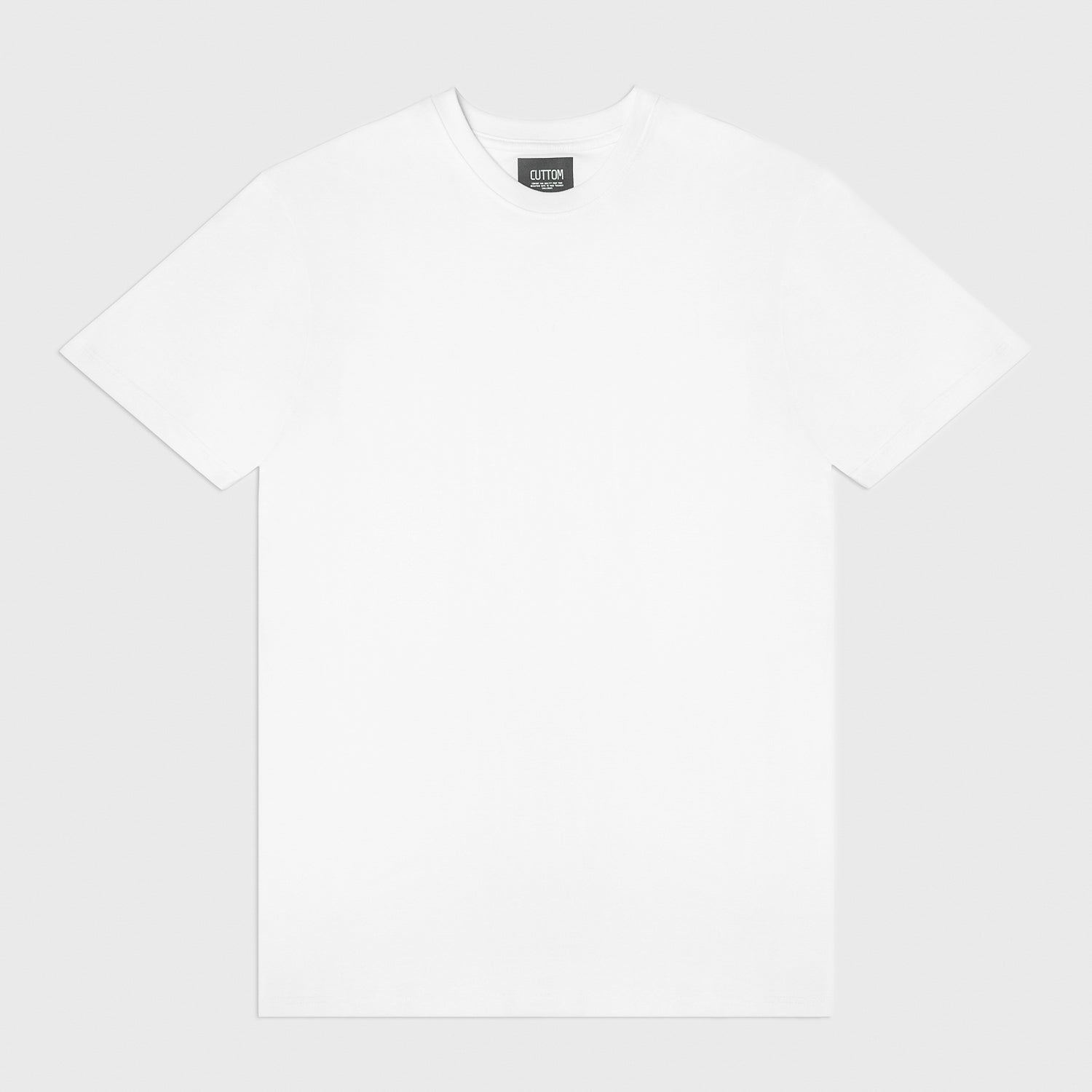REGULAR T-SHIRTS