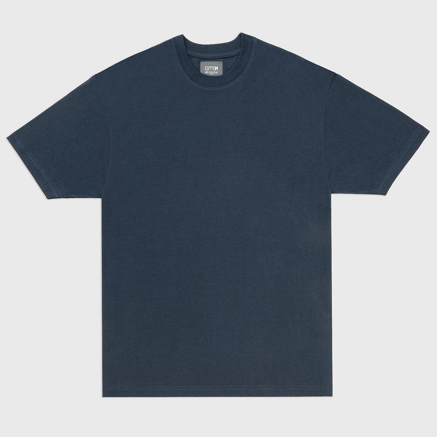 T SHIRT OVERSIZE NAVY