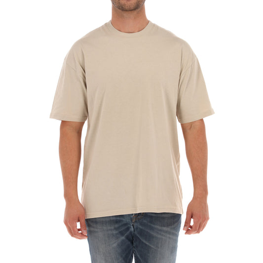 REGULAR OVERSIZE FIT TEE