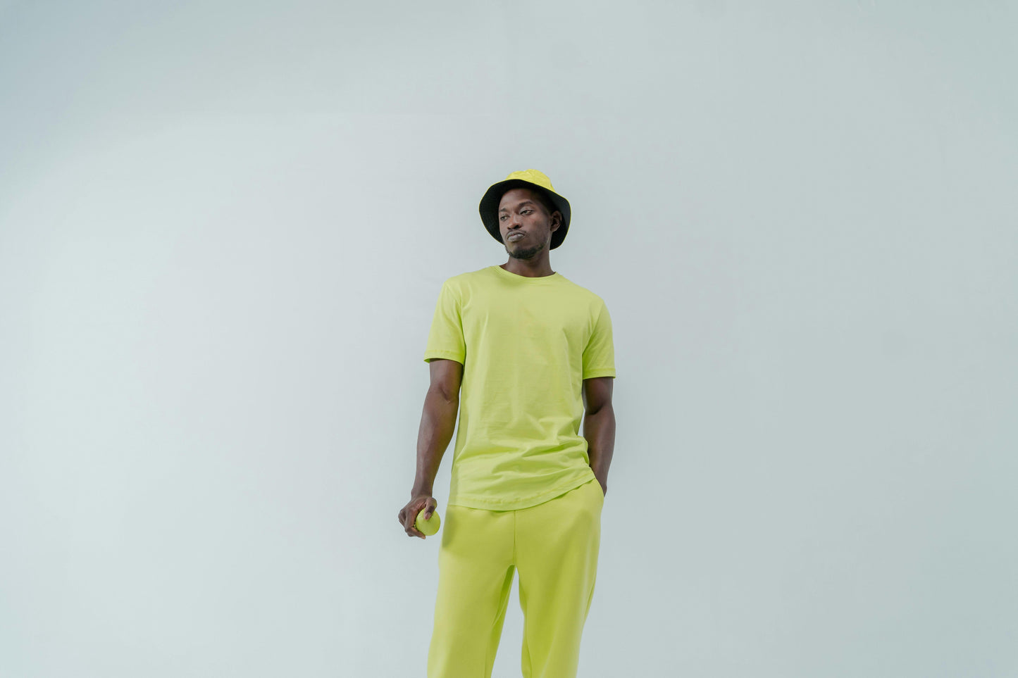 CLASSIC FIT-NEON SERIES